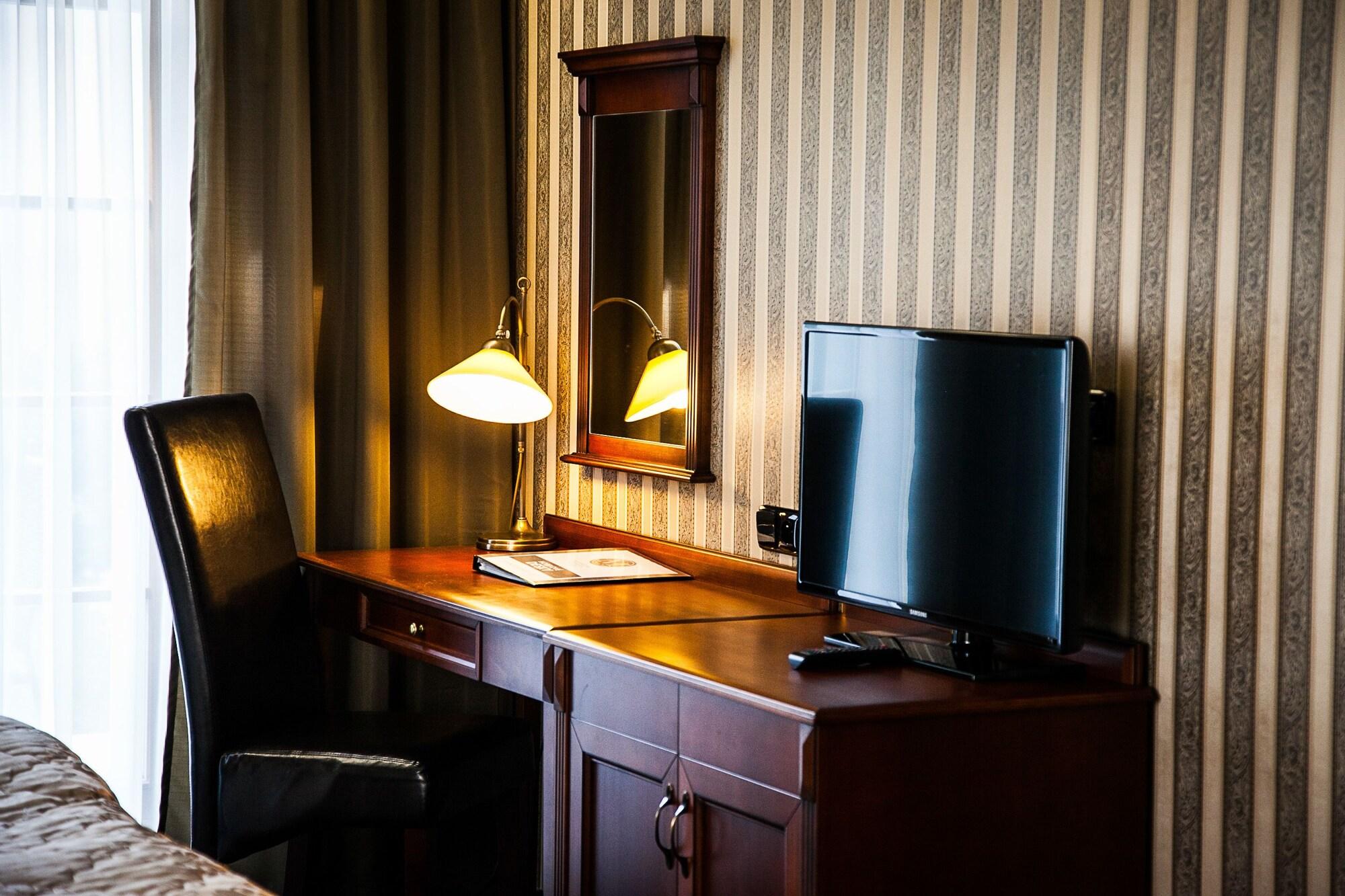 Hotel Morris Relax & Wellness Mariánské Lázně Dış mekan fotoğraf