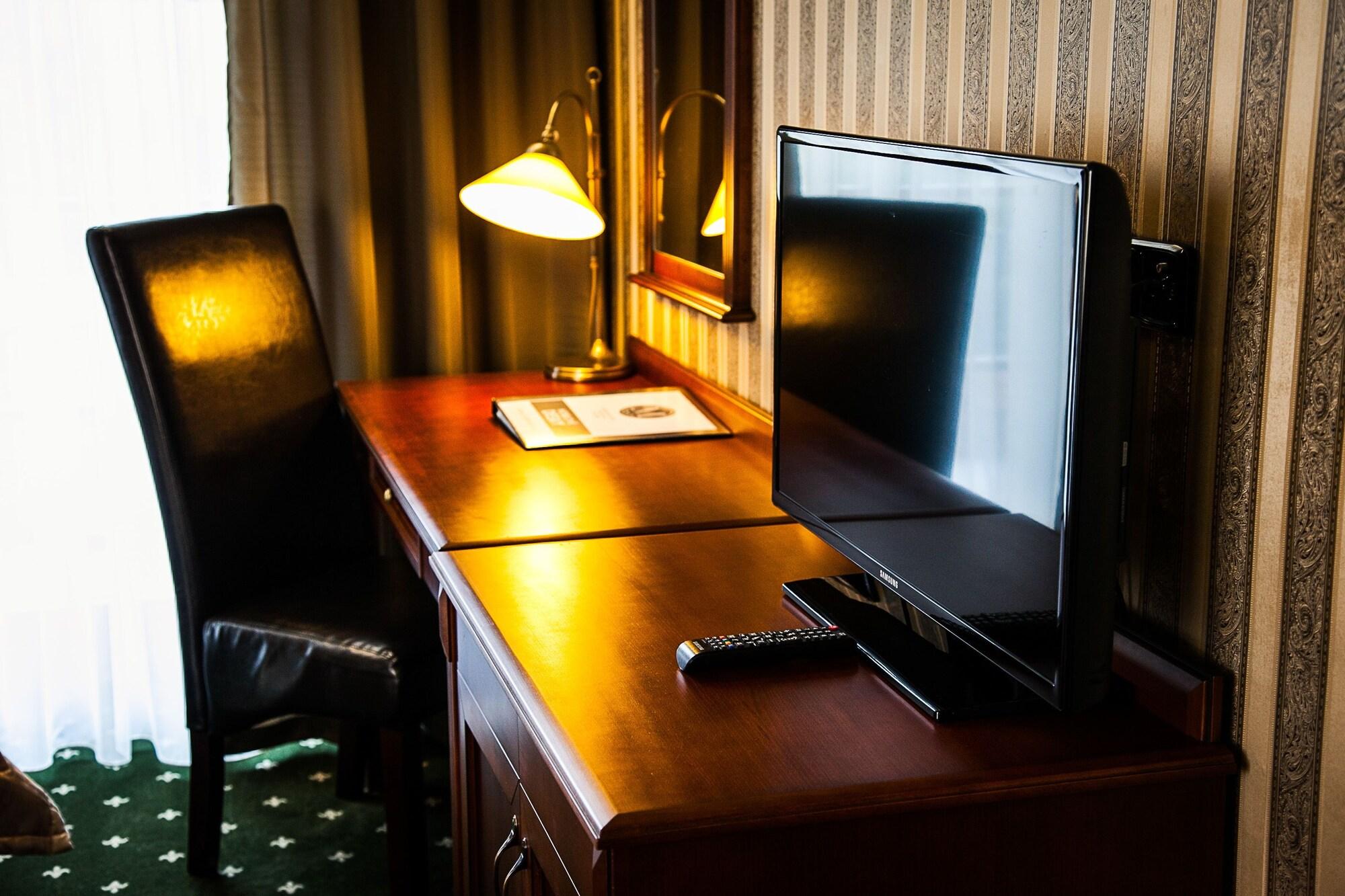 Hotel Morris Relax & Wellness Mariánské Lázně Dış mekan fotoğraf