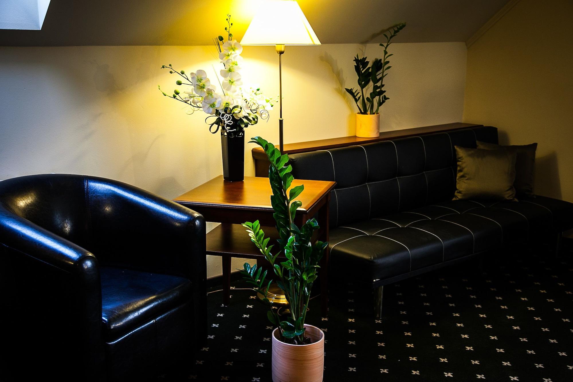 Hotel Morris Relax & Wellness Mariánské Lázně Dış mekan fotoğraf
