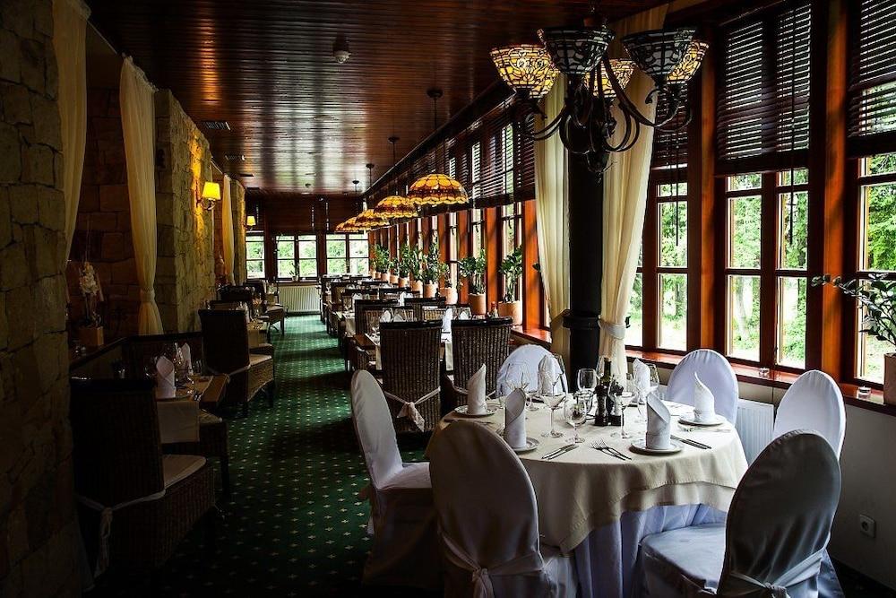 Hotel Morris Relax & Wellness Mariánské Lázně Dış mekan fotoğraf