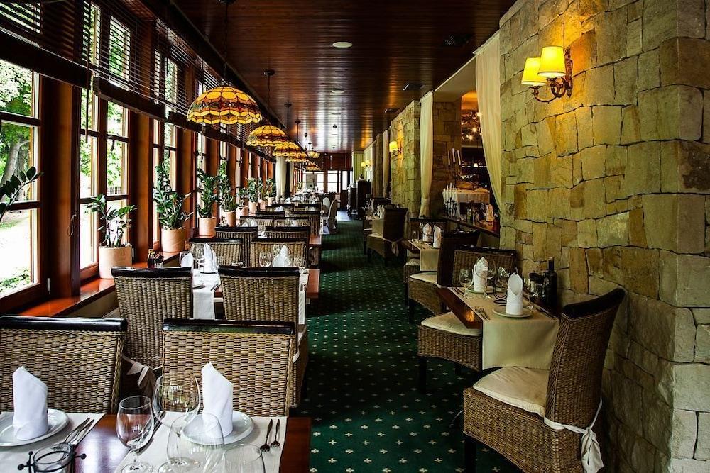 Hotel Morris Relax & Wellness Mariánské Lázně Dış mekan fotoğraf