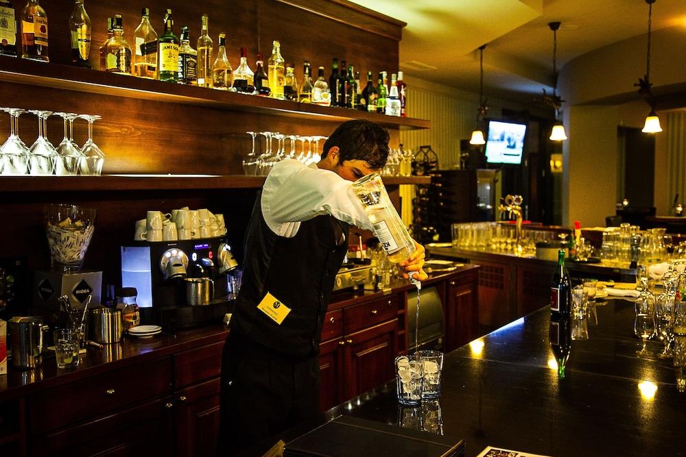 Hotel Morris Relax & Wellness Mariánské Lázně Dış mekan fotoğraf