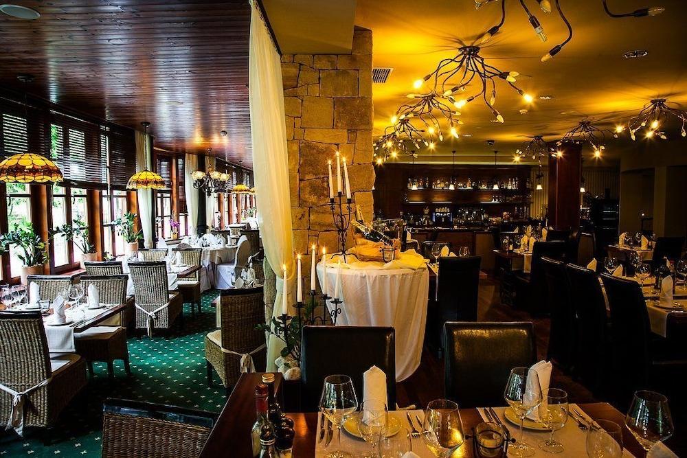 Hotel Morris Relax & Wellness Mariánské Lázně Dış mekan fotoğraf
