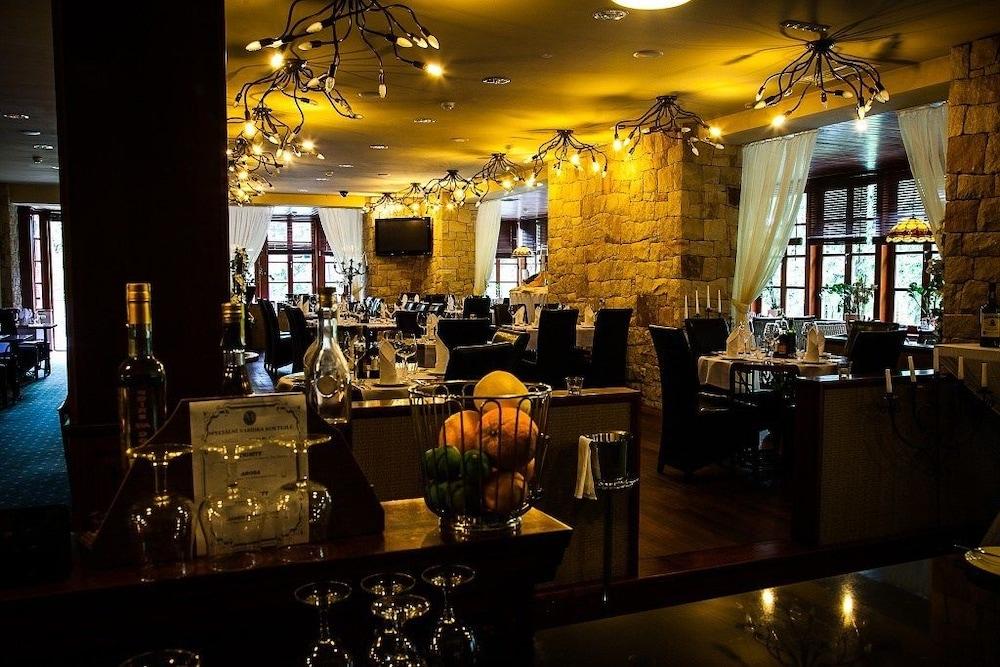 Hotel Morris Relax & Wellness Mariánské Lázně Dış mekan fotoğraf