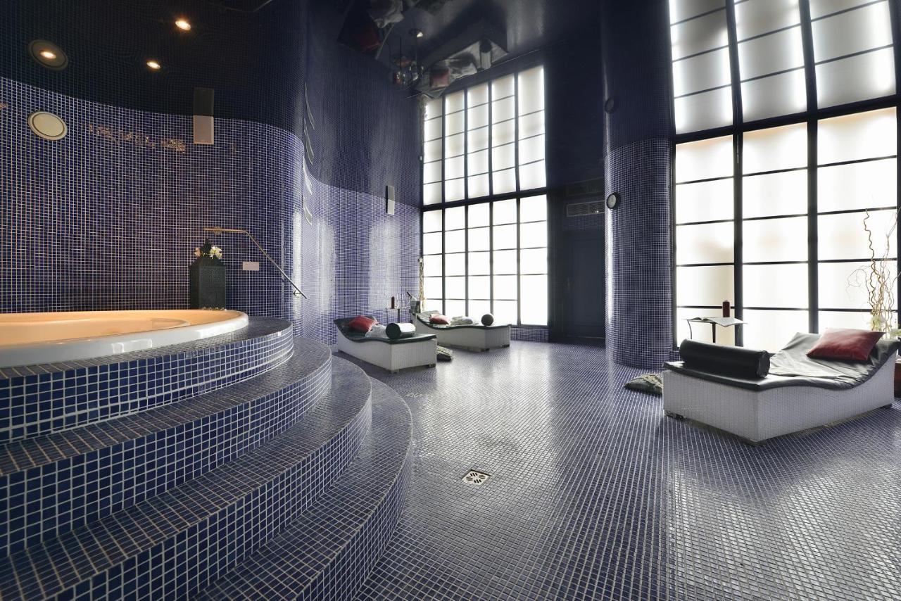 Hotel Morris Relax & Wellness Mariánské Lázně Dış mekan fotoğraf