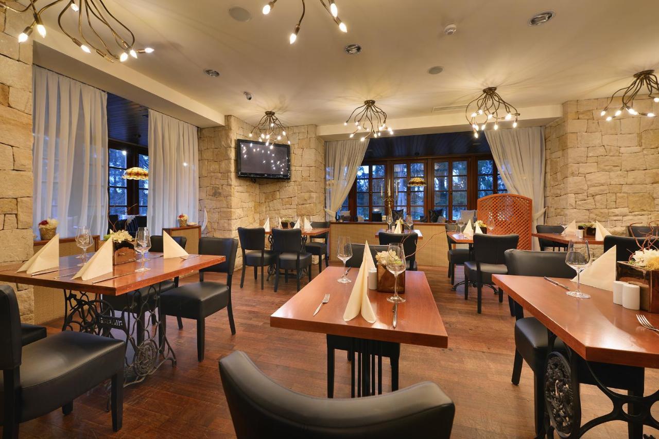 Hotel Morris Relax & Wellness Mariánské Lázně Dış mekan fotoğraf