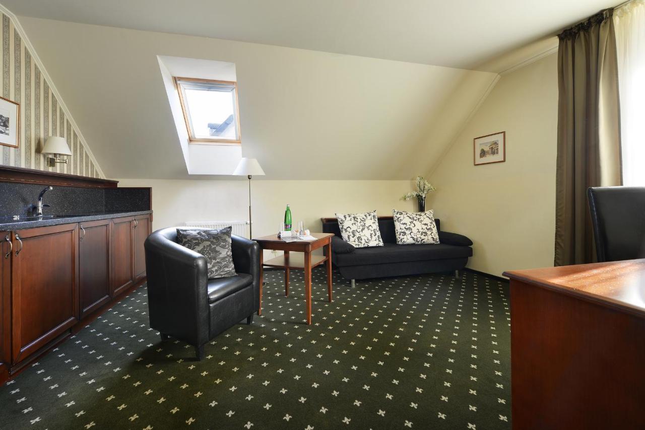 Hotel Morris Relax & Wellness Mariánské Lázně Dış mekan fotoğraf