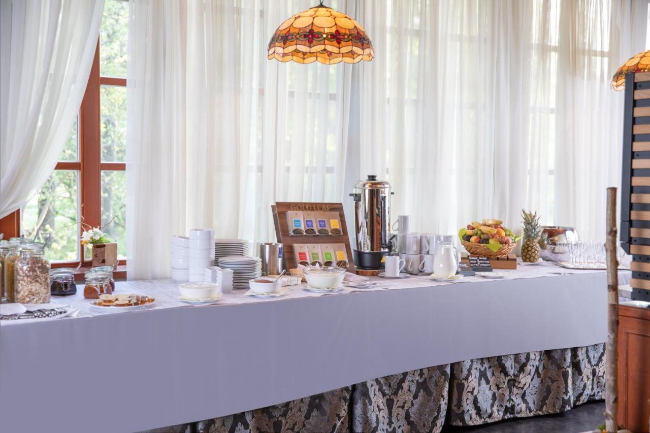 Hotel Morris Relax & Wellness Mariánské Lázně Dış mekan fotoğraf