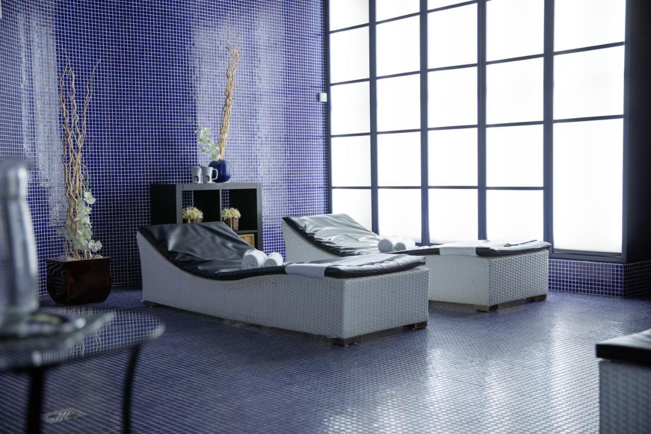 Hotel Morris Relax & Wellness Mariánské Lázně Dış mekan fotoğraf
