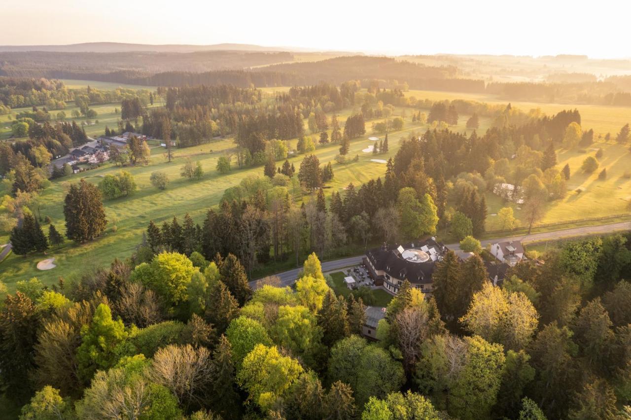 Hotel Morris Relax & Wellness Mariánské Lázně Dış mekan fotoğraf