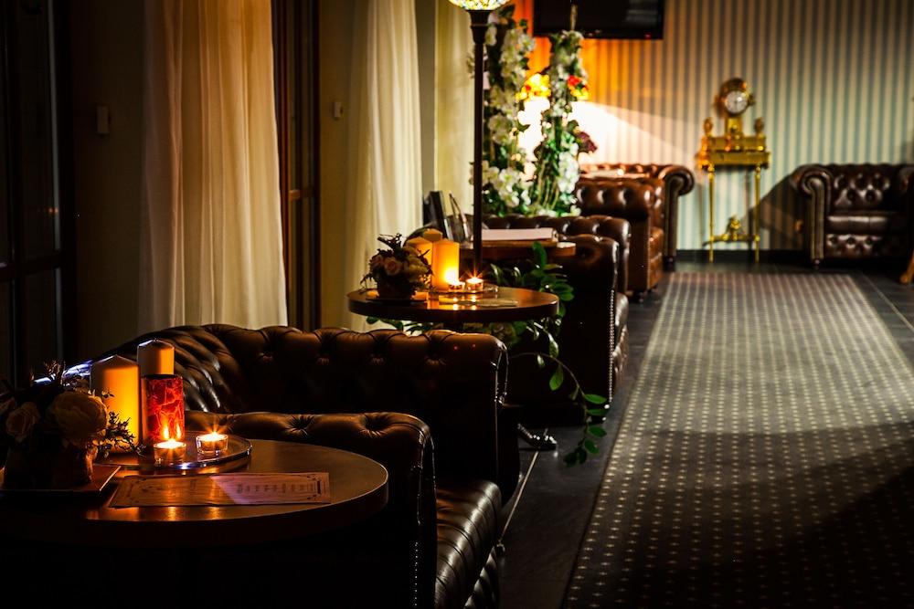 Hotel Morris Relax & Wellness Mariánské Lázně Dış mekan fotoğraf