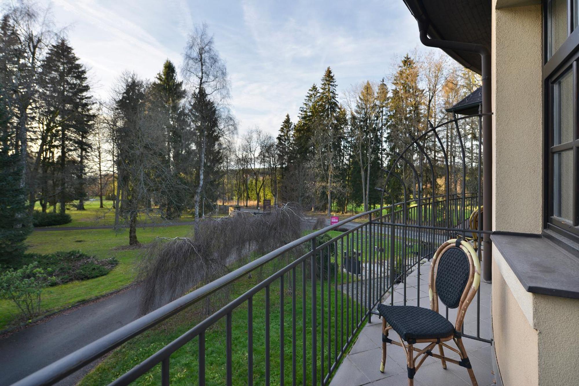 Hotel Morris Relax & Wellness Mariánské Lázně Dış mekan fotoğraf