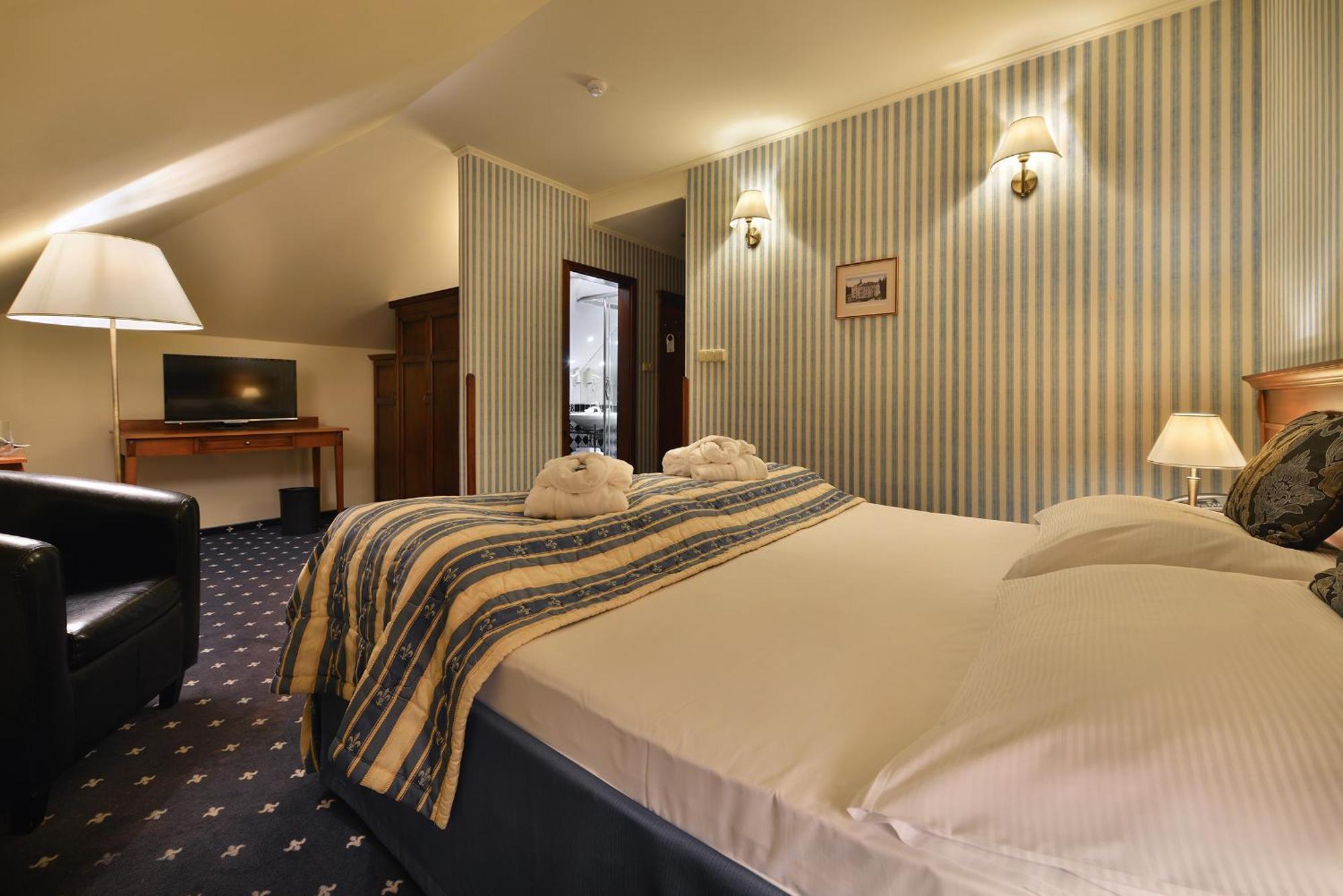 Hotel Morris Relax & Wellness Mariánské Lázně Dış mekan fotoğraf